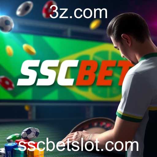 SSCBET