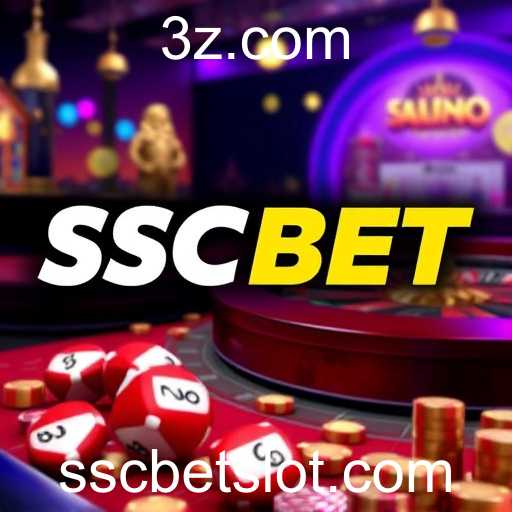 Explorando a Fascinante Categoria de Jogos de Cassino no SSCBET