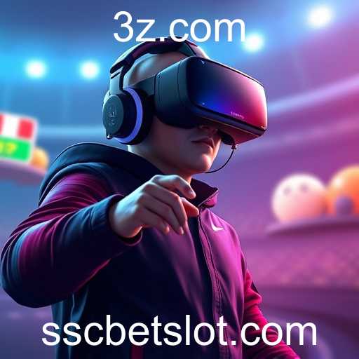 Tendências Emergentes no Mundo dos Jogos Online