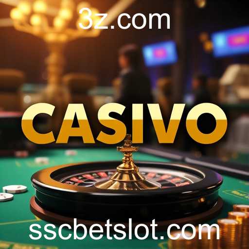 A Evolução dos Jogos Online e SSCBET