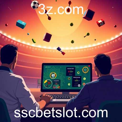 A Expansão dos Jogos Online no Brasil