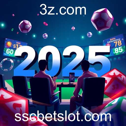 A Expansão do Mercado de Jogos Online em 2025