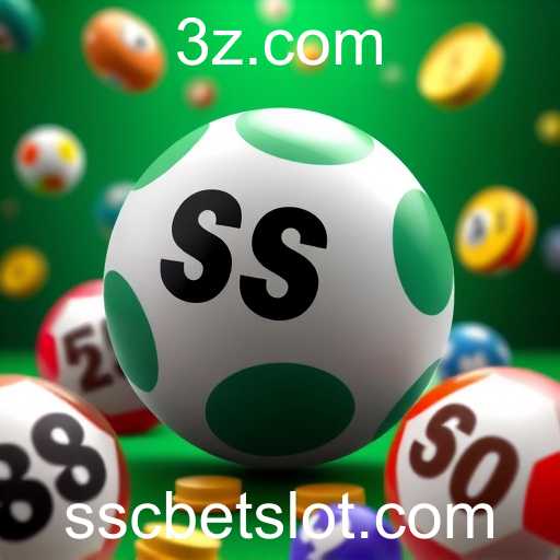 A Fascinante Categoria de Loteria no SSCBET