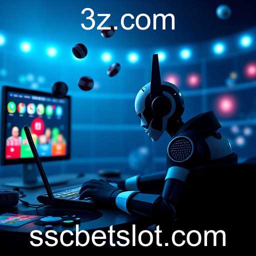 Expansão do Mercado de Jogos em 2025: Uma Nova Era