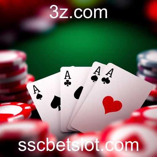 Revolução dos Jogos Online Através do SSCBET
