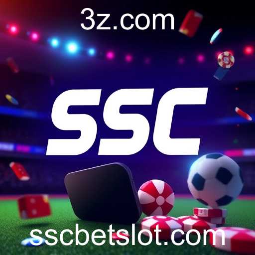 Ascensão e Impacto do SSCBET no Mercado de Jogos